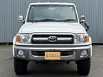 LANDCRUISER van