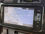 LANDCRUISER van