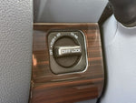 LANDCRUISER van