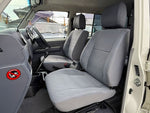 LANDCRUISER van