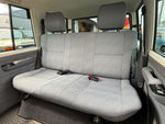 LANDCRUISER van