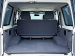 LANDCRUISER van
