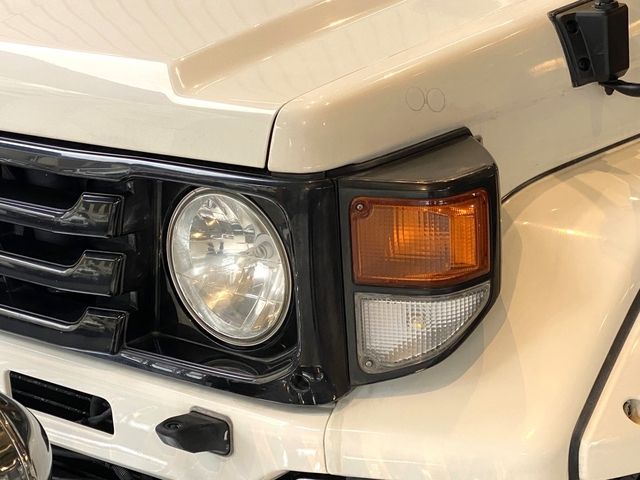 ランドクルーザーバン