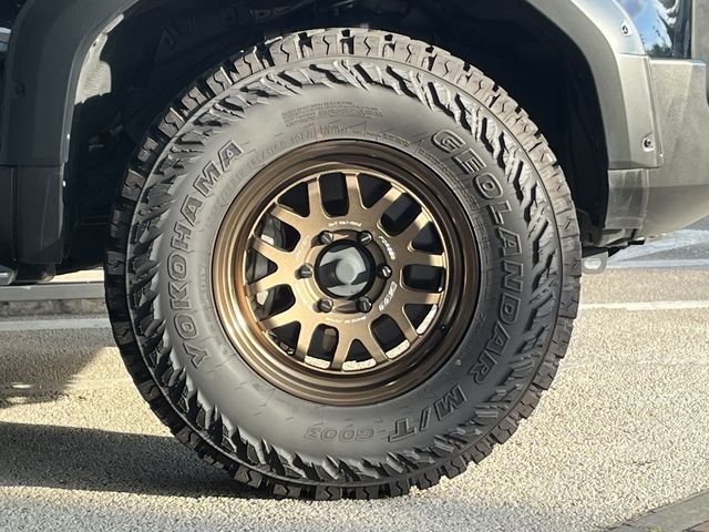 LANDCRUISER 250