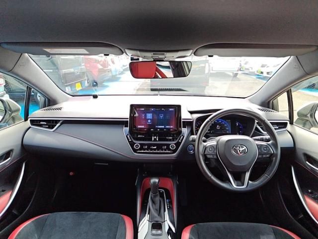 COROLLA SPORT HYBRID