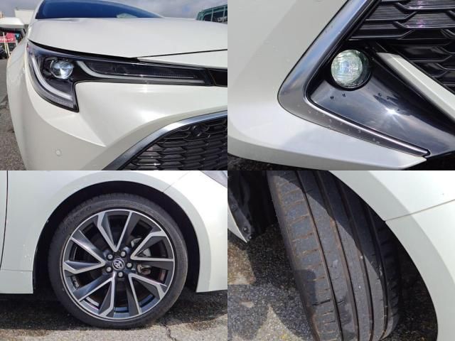 COROLLA SPORT HYBRID