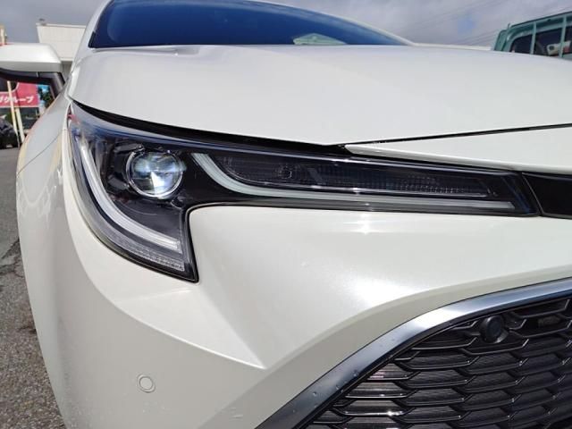COROLLA SPORT HYBRID