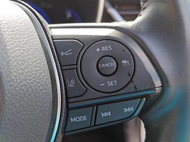 COROLLA SPORT HYBRID