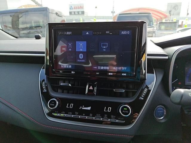 COROLLA SPORT HYBRID