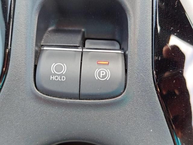 COROLLA SPORT HYBRID