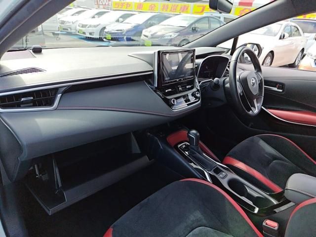 COROLLA SPORT HYBRID