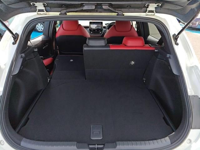 COROLLA SPORT HYBRID