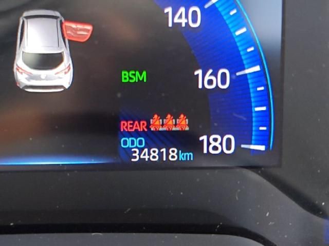 COROLLA SPORT HYBRID