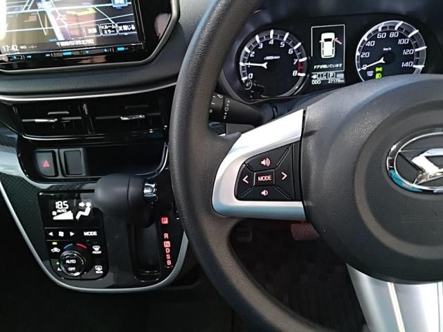 MOVE CUSTOM