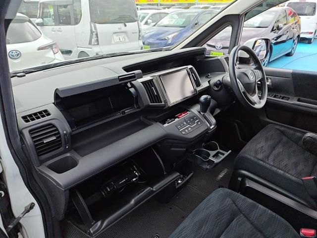 STEPWAGON