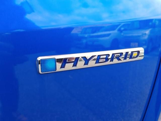FREED HYBRID