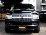 LINCOLN NAVIGATER 2WD