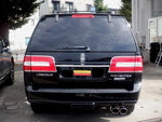 LINCOLN NAVIGATER 2WD