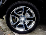 LINCOLN NAVIGATER 2WD