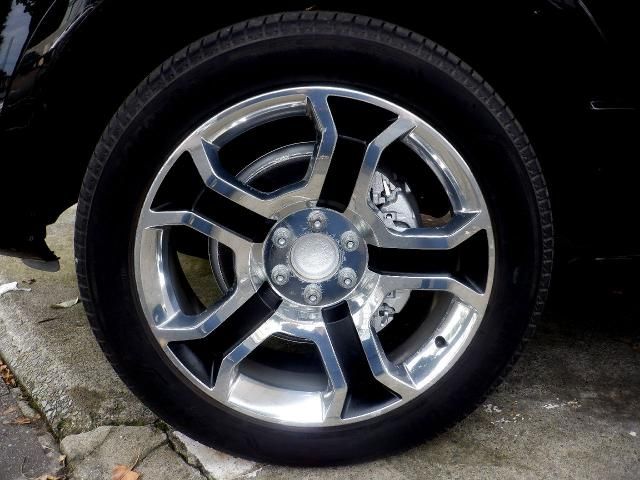 LINCOLN NAVIGATER 2WD