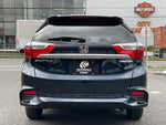 SHUTTLE HYBRID