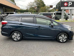SHUTTLE HYBRID