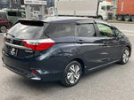 SHUTTLE HYBRID