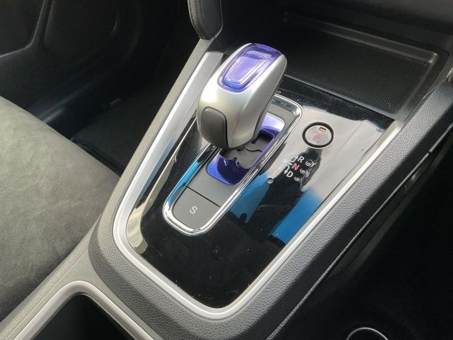 SHUTTLE HYBRID