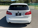 BMW 2series Active Tourer