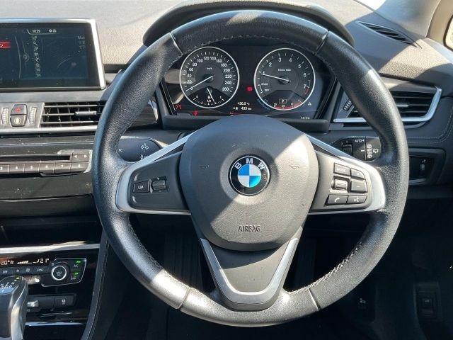 BMW 2series Active Tourer