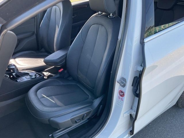 BMW 2series Active Tourer