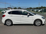 BMW 2series Active Tourer