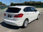 BMW 2series Active Tourer