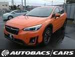 SUBARU XV HYBRID