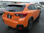 SUBARU XV HYBRID