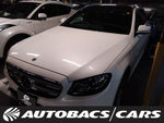 MERCEDES BENZ E class stationwagon