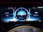 MERCEDES BENZ E class stationwagon