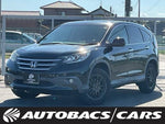 CR-V 4WD