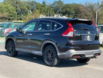 CR-V 4WD