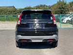 CR-V 4WD