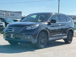 CR-V 4WD