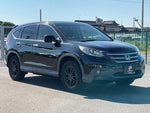 CR-V 4WD