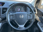 CR-V 4WD