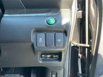 CR-V 4WD
