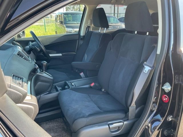 CR-V 4WD