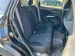 CR-V 4WD