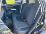 CR-V 4WD