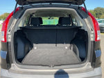 CR-V 4WD