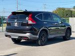 CR-V 4WD