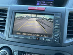 CR-V 4WD
